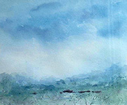 Watercolours