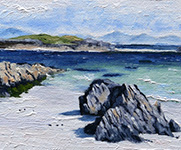 Small Paintings