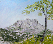 En Plein Air